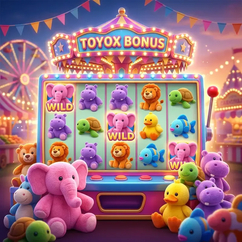 Fluffy Favourites Slot Demo Play, Bonuses