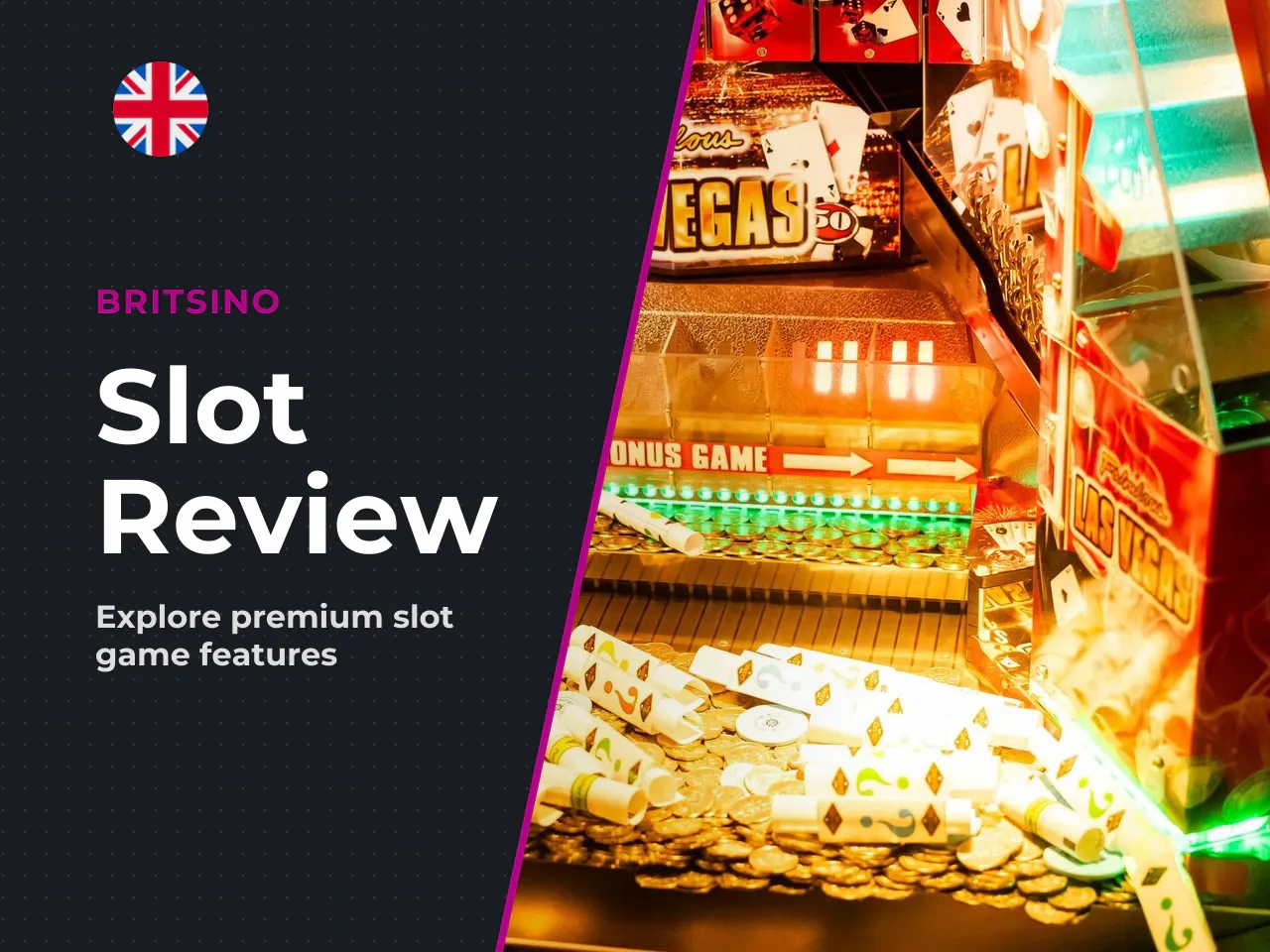 Gold Cash Theme, Interface, and Game