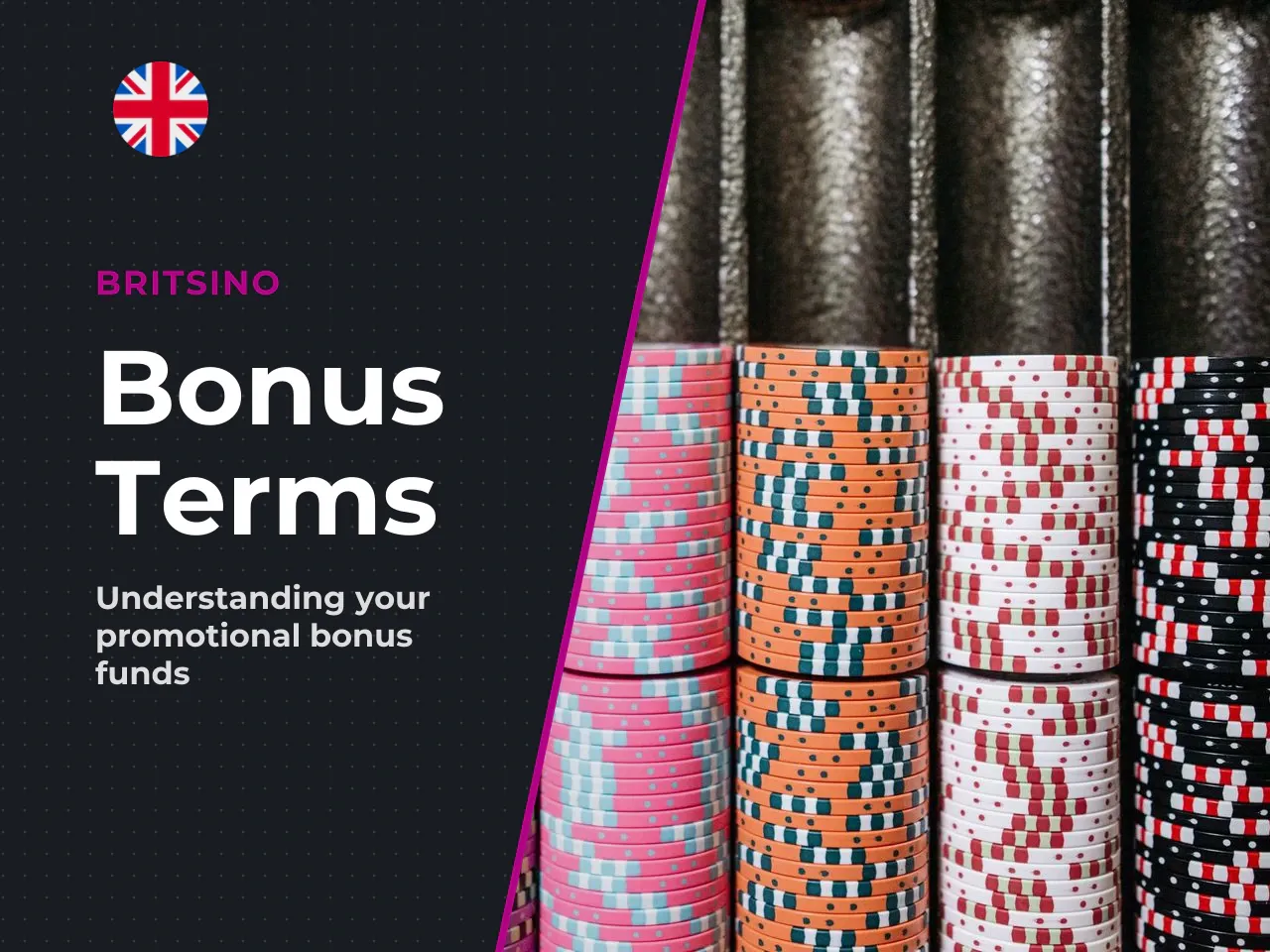 No Deposit Bonus, Bonus Funds or