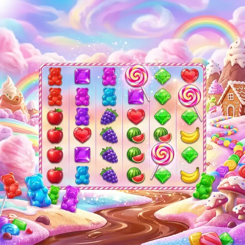 Sweet Bonanza 1000 Slot Review, Demo
