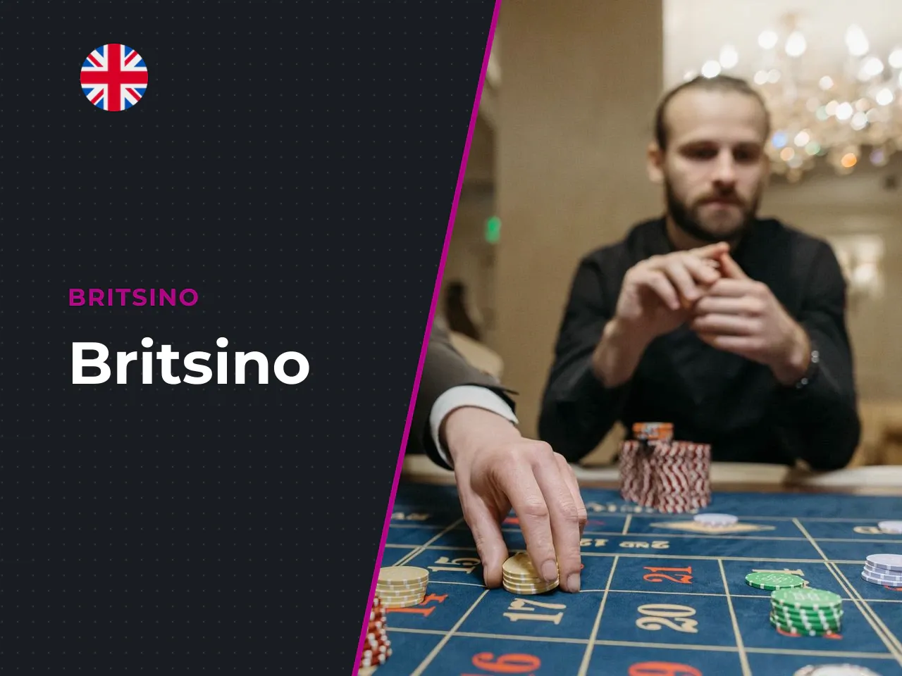 Britsino heading-banner