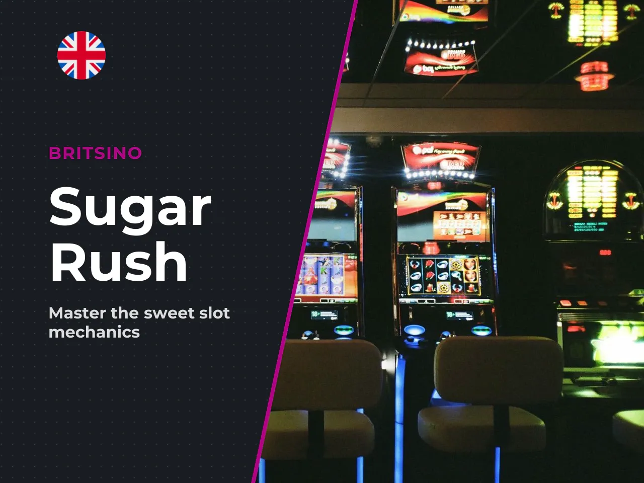 Sugar Rush 1000 Demo How to
