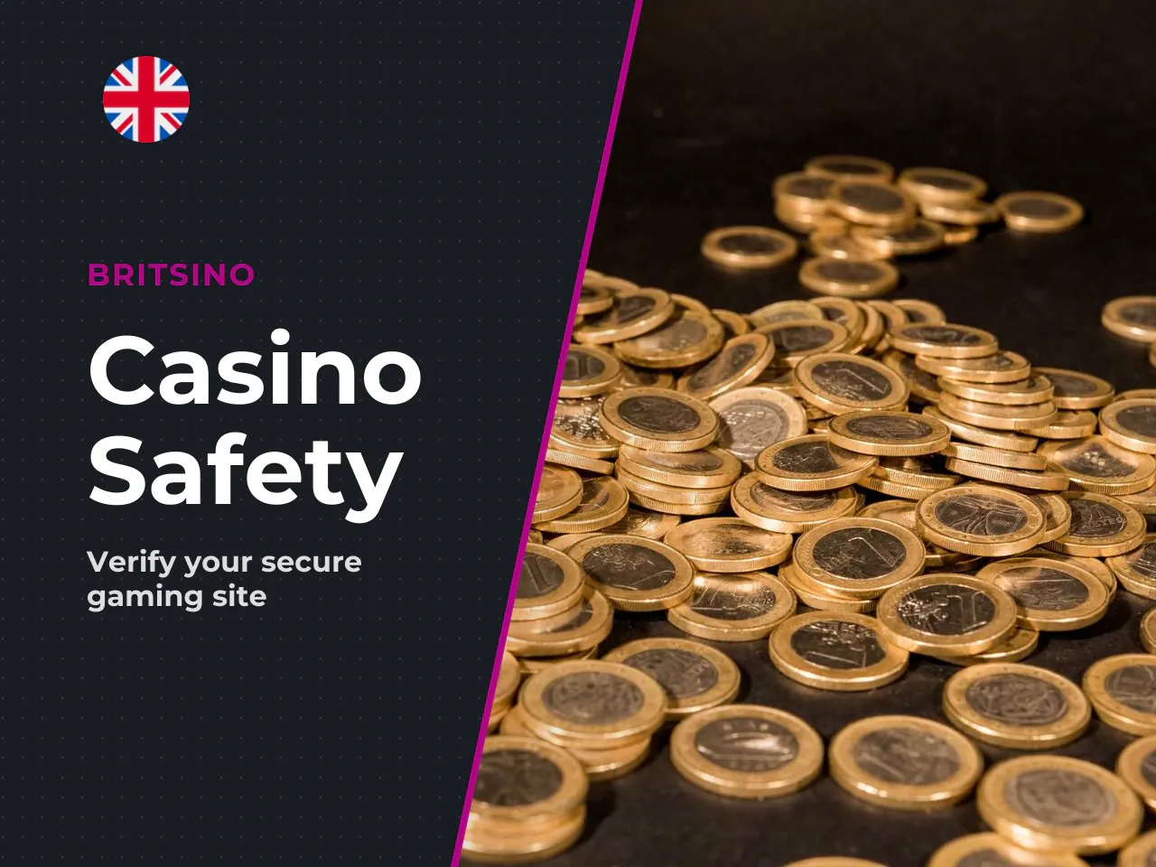 Checklist Choosing a UK Casino for