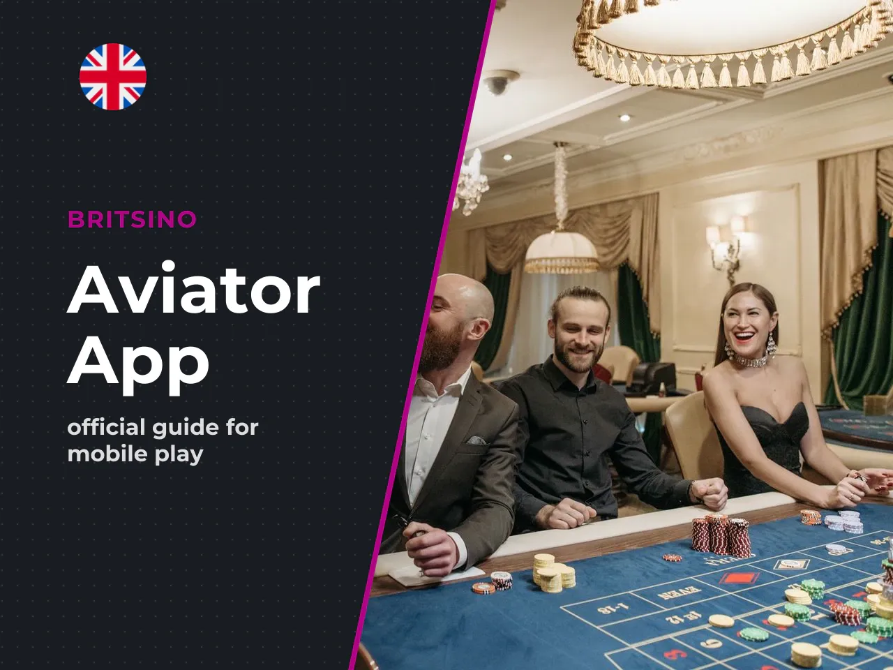 When Is an Aviator Download Needed
