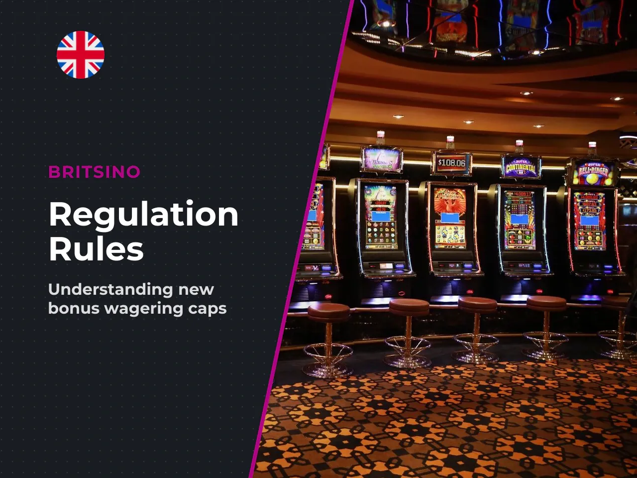 The regulator has tightened matters industry-wide
