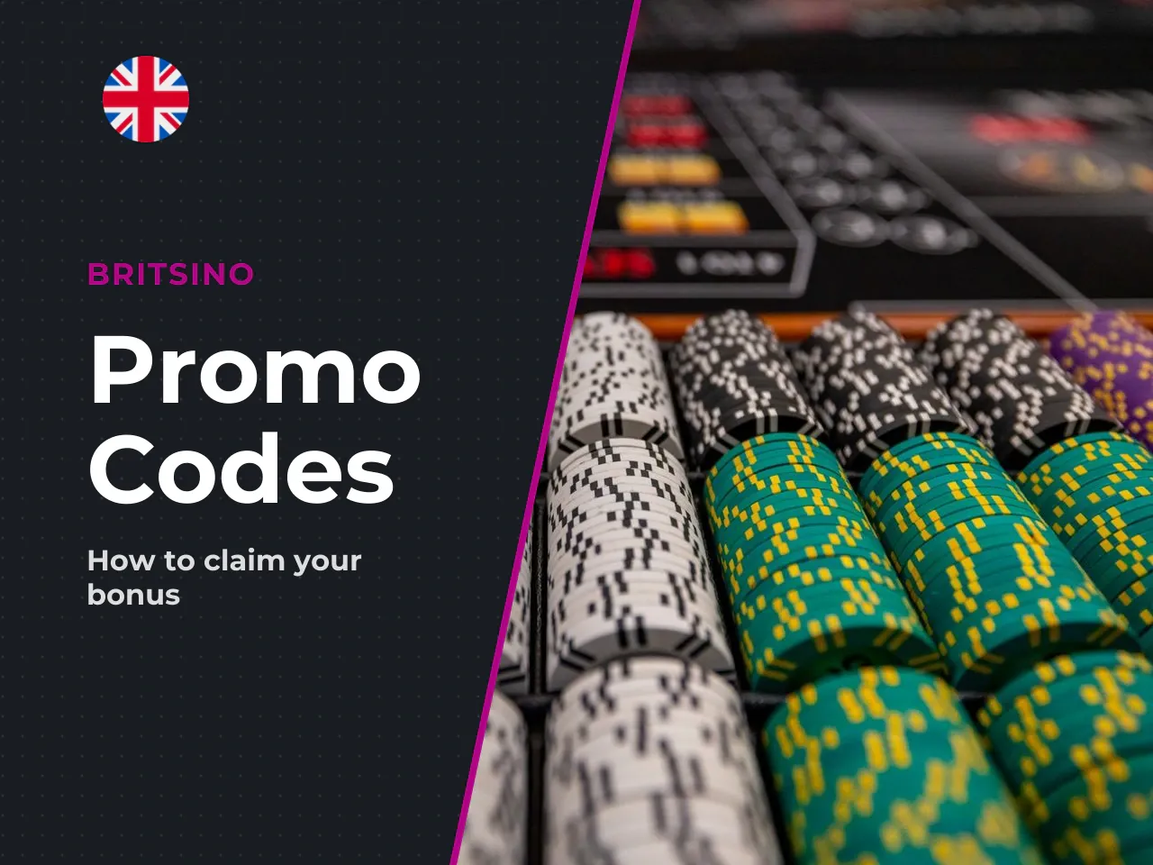 Where to Enter a Bonus Code