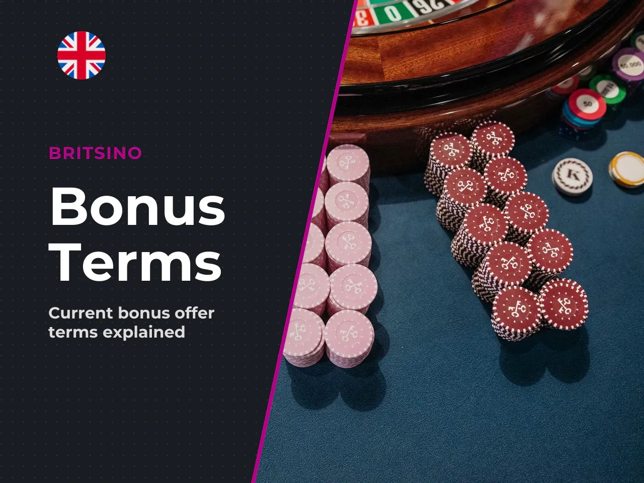 What the Britsino Casino No Deposit