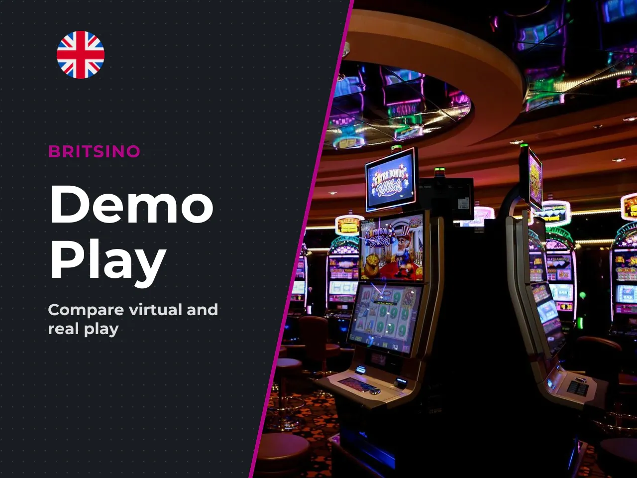 How Demo Differs from Real Money